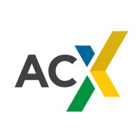 ACX GROUP Logo
