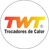 TWT Trocadores de Calor Logo