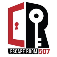 Escape Room 507 Logo