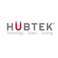 Hubtek Logo
