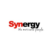 Agence Synergy Logo