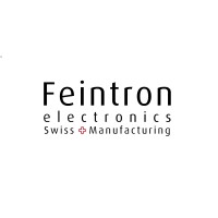 Feintron AG Logo