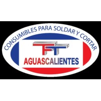 Consumibles para soldar The Four Team Logo