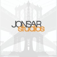 Jonsar Studios Logo