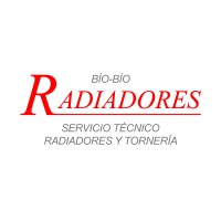Radiadores Bío Bío Logo