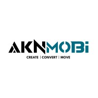 AKNMOBI Logo