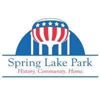 City of Spring Lake Park Logo