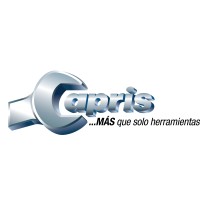 Capris S.A. Logo