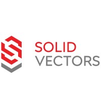 Solid Vectors Pty. Ltd. Logo