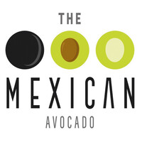 Processed Avocados From Mexico Logo