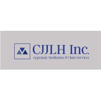 CJJLH, Inc. Logo