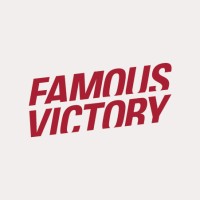Famous Victory Logo
