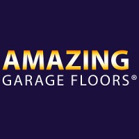 Amazing Garage Floors® Logo