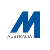 Mecalac Australia Logo