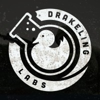 Drakeling Labs Logo