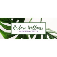 Restore Wellness Counseling Center Logo