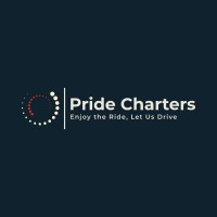 Pride Charter Services Logo