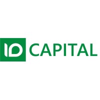 Infodriver Capital Logo