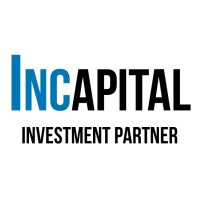 Incapital Amsterdam Logo