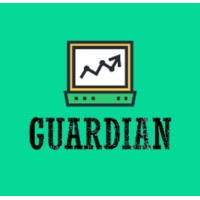 Guardian RH Logo