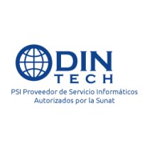 Odin Tech Logo