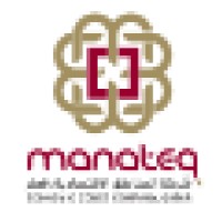 Manateq Logo