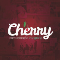 Cherry - Marketing . Advertising Logo