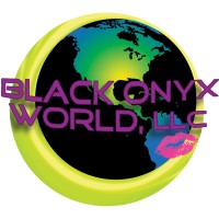 Black Onyx World Logo