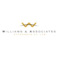 Williams & Associates, LLC Logo