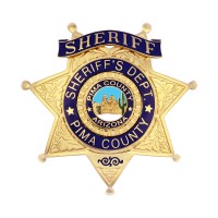 Pima County Sheriffs Department Logo