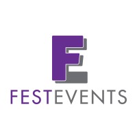 FestEvents Group Logo