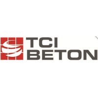 TCI-Beton Logo