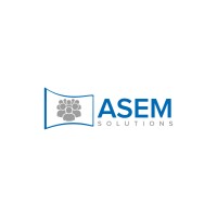 ASEM-Solutions Logo