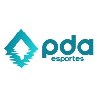 PDA Esportes Logo