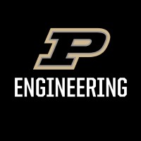 Purdue University College of Engineering Logo