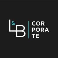 L&B Corporate Logo