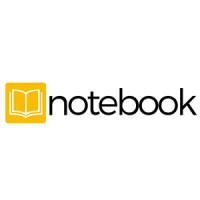 Notebook Logo