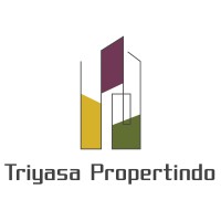 PT Triyasa Propertindo Logo