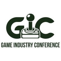 Game Industry Conference Logo