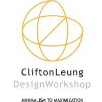 Clifton Leung Design Workshop Logo