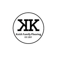 Keith Family Flooring Logo