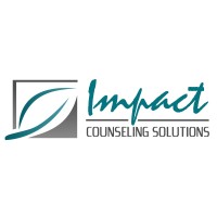 Impact Counseling Solutions Logo