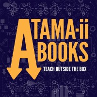 Atama-ii Books Logo