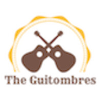 The Guitombres Logo