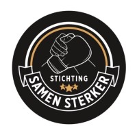 Stichting Samen Sterker Logo
