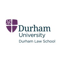 Durham Law School Logo