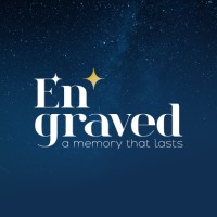 Engraved Logo