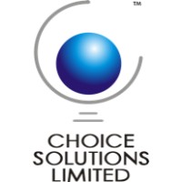 Choice Solutions Limited Logo
