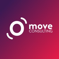 Move Consulting Logo