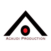 Acaudi Production Logo